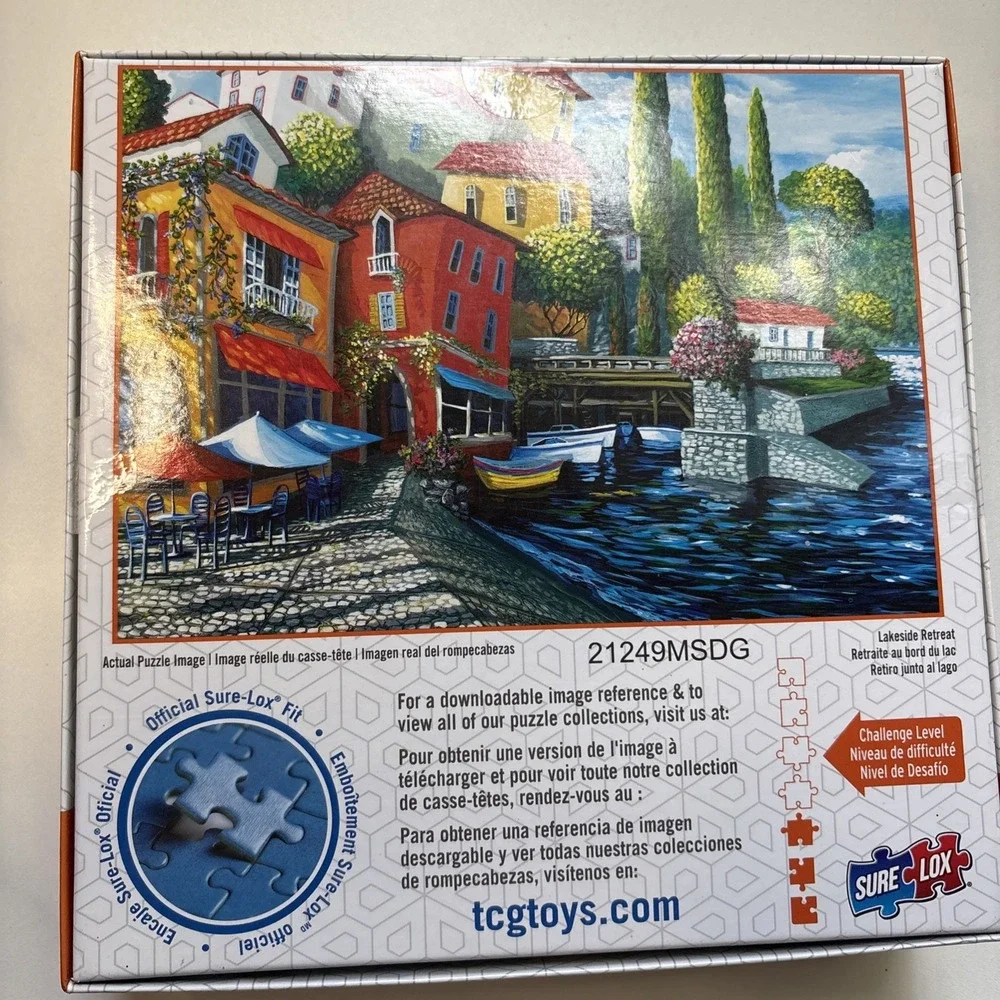 300 Piece 